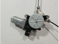 Recambio de elevalunas delantero derecho para honda accord vii (cl, cn) 2.0 a las 4 ruedas (cl8) referencia OEM IAM 72210SEA003  2