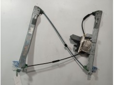 Recambio de elevalunas delantero derecho para citroën c2 x referencia OEM IAM 9222X2  