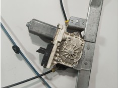 Recambio de elevalunas delantero derecho para citroën c2 x referencia OEM IAM 9222X2   2