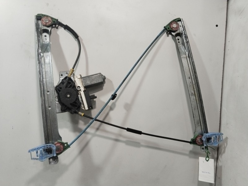 Recambio de elevalunas delantero derecho para citroën c2 x referencia OEM IAM 9222X2  
