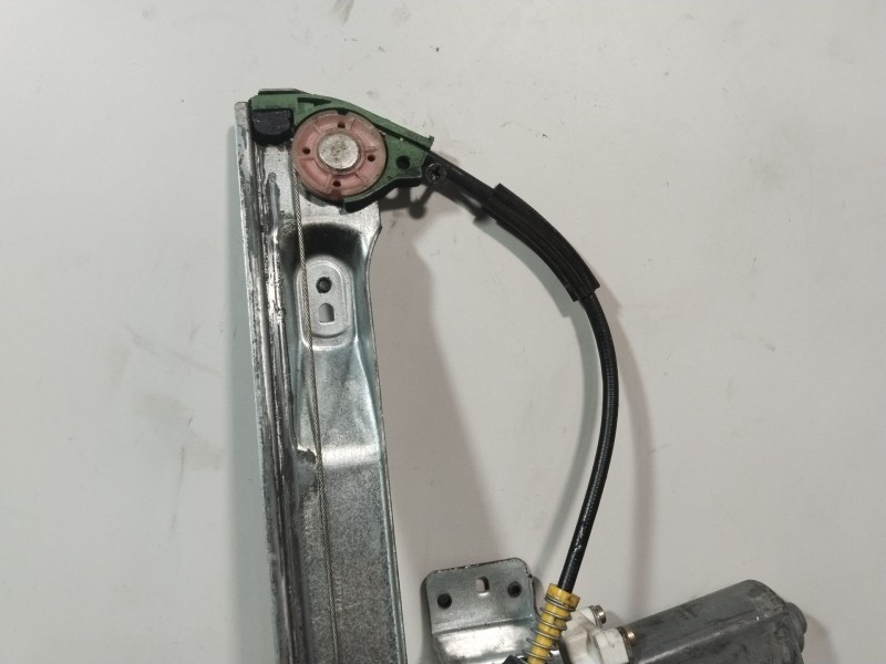 Recambio de elevalunas delantero derecho para citroën c2 x referencia OEM IAM 9222X2  