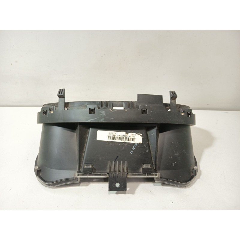 CUADRO INSTRUMENTOS 95472830  - imagen 3