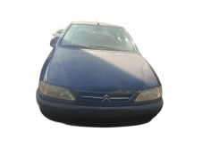 citroën xsara (n1) del año 2000