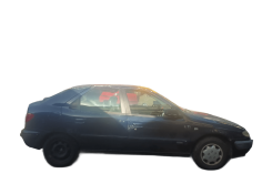 citroën xsara (n1) del año 2000 2
