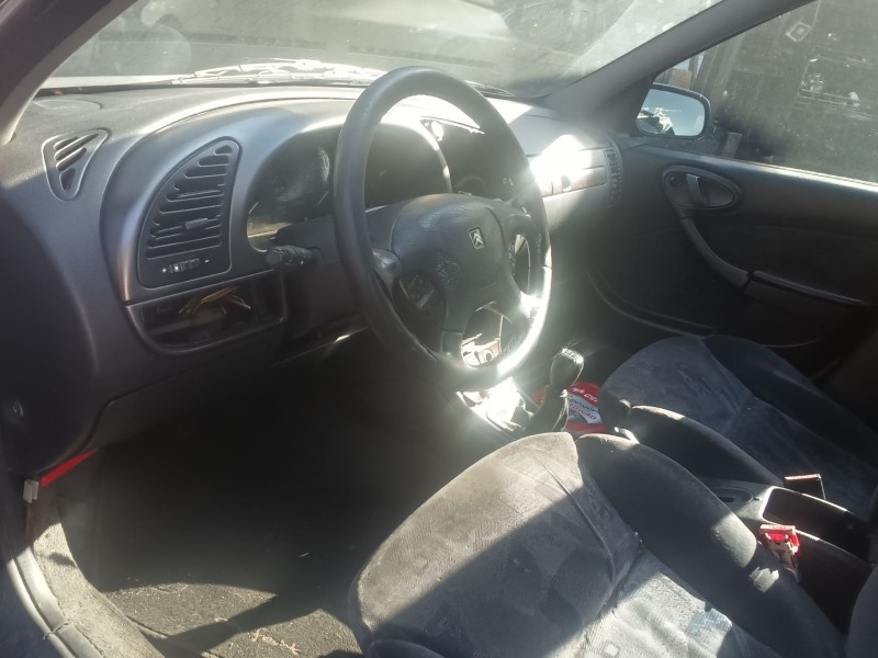 citroën xsara (n1) del año 2000