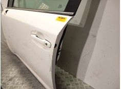 Recambio de puerta delantera izquierda para toyota avensis sedán (_t27_) 2.2 d-4d (adt271_) referencia OEM IAM 6700205070   2