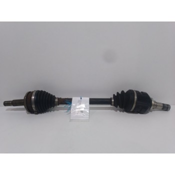 TRANSMISION DELANTERA IZQUIERDA 4342002621 
