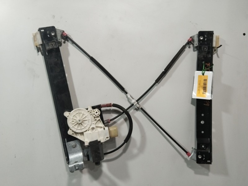 Recambio de elevalunas trasero izquierdo para ford s-max (wa6) 2.0 tdci referencia OEM IAM 1881213  