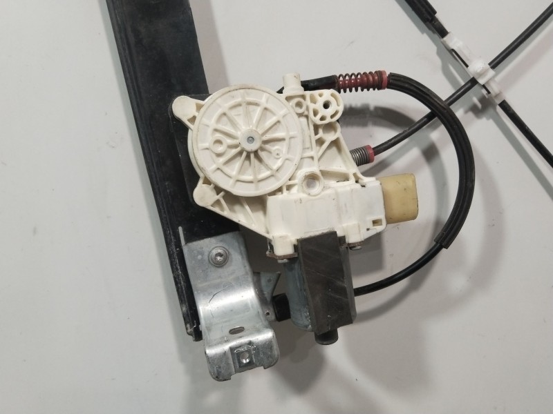 Recambio de elevalunas trasero izquierdo para ford s-max (wa6) 2.0 tdci referencia OEM IAM 1881213  