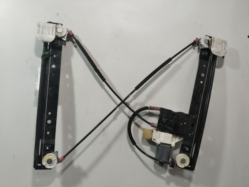 Recambio de elevalunas trasero izquierdo para ford s-max (wa6) 2.0 tdci referencia OEM IAM 1881213  