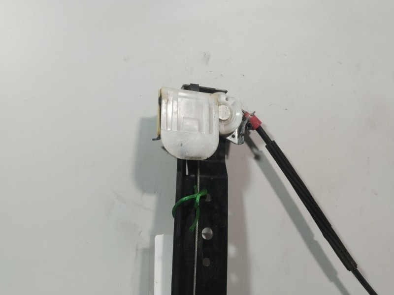 Recambio de elevalunas trasero izquierdo para ford s-max (wa6) 2.0 tdci referencia OEM IAM 1881213  