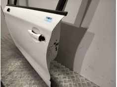 Recambio de puerta delantera izquierda para citroën c4 ii (nc_) 1.6 vti 120 referencia OEM IAM 9435084380  BLANCO 2