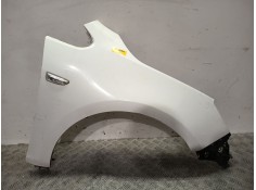 Recambio de aleta delantera derecha para opel astra j (p10) 1.4 (68) referencia OEM IAM 13390003  