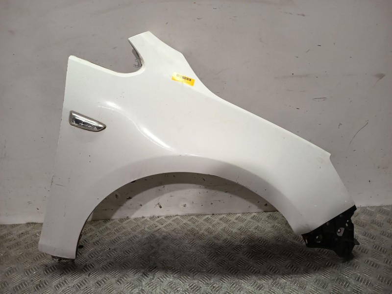 Recambio de aleta delantera derecha para opel astra j (p10) 1.4 (68) referencia OEM IAM 13390003  