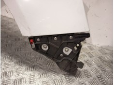 Recambio de aleta delantera derecha para opel astra j (p10) 1.4 (68) referencia OEM IAM 13390003   2