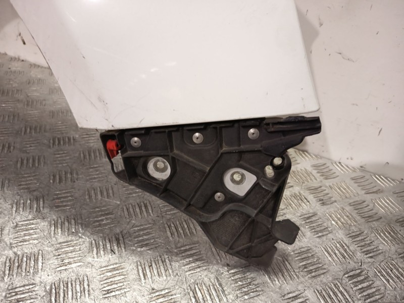 Recambio de aleta delantera derecha para opel astra j (p10) 1.4 (68) referencia OEM IAM 13390003  