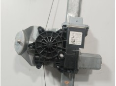 Recambio de elevalunas delantero izquierdo para renault captur i (j5_, h5_) 1.2 tce 120 referencia OEM IAM 807210269R  