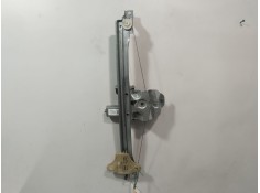 Recambio de elevalunas delantero izquierdo para renault captur i (j5_, h5_) 1.2 tce 120 referencia OEM IAM 807210269R   2