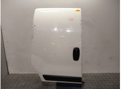 Recambio de puerta lateral corredera derecha para citroën nemo furgoneta/monovolumen (aa_) 1.3 hdi 75 referencia OEM IAM 6676130