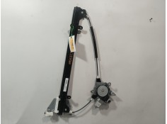 Recambio de elevalunas delantero derecho para nissan nv200 / evalia autobús 1.5 dci 110 (m20, m20m) referencia OEM IAM 80720BJ00
