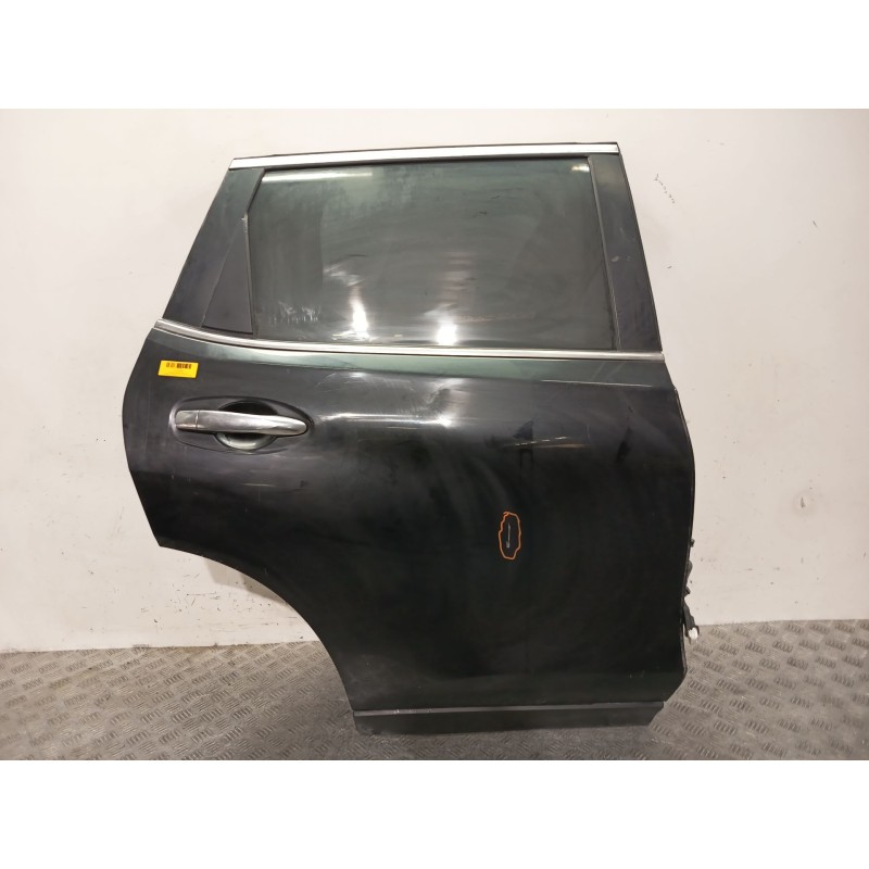 Recambio de puerta trasera derecha para nissan x-trail iii (t32_, t32r, t32rr) 1.3 dig-t referencia OEM IAM H210M4CBMA  