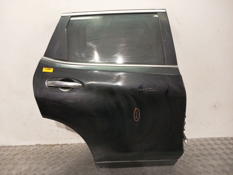 Recambio de puerta trasera derecha para nissan x-trail iii (t32_, t32r, t32rr) 1.3 dig-t referencia OEM IAM H210M4CBMA  