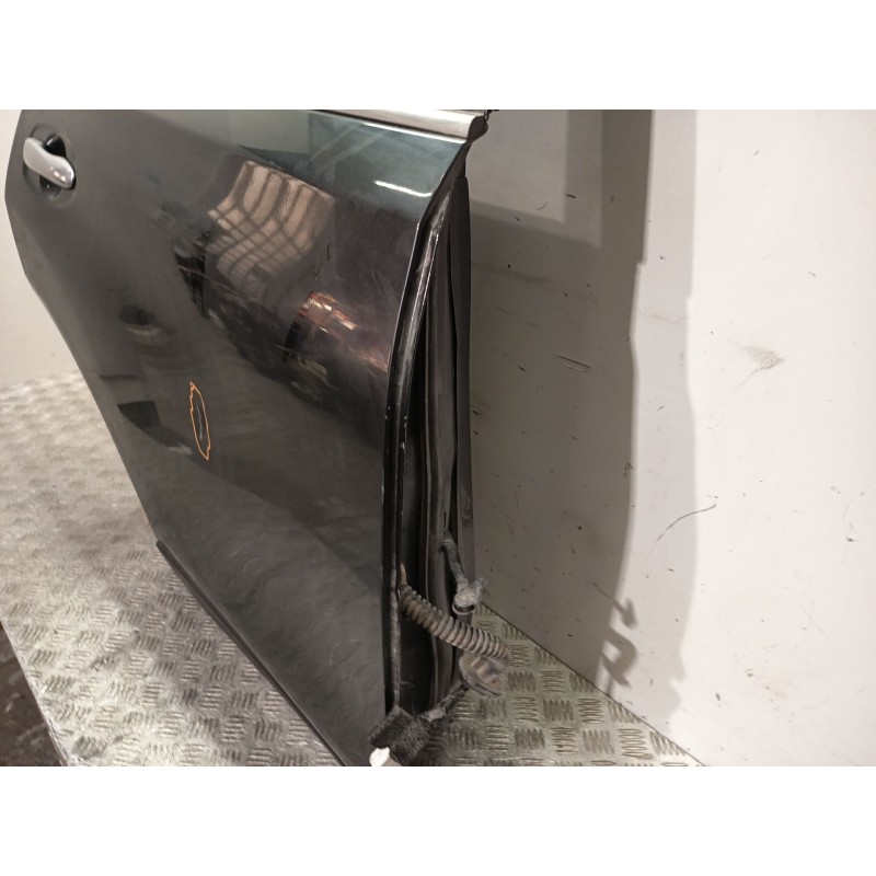 Recambio de puerta trasera derecha para nissan x-trail iii (t32_, t32r, t32rr) 1.3 dig-t referencia OEM IAM H210M4CBMA  