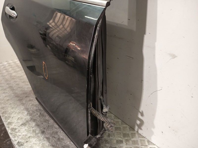 Recambio de puerta trasera derecha para nissan x-trail iii (t32_, t32r, t32rr) 1.3 dig-t referencia OEM IAM H210M4CBMA  