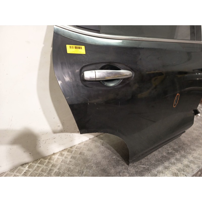 Recambio de puerta trasera derecha para nissan x-trail iii (t32_, t32r, t32rr) 1.3 dig-t referencia OEM IAM H210M4CBMA  