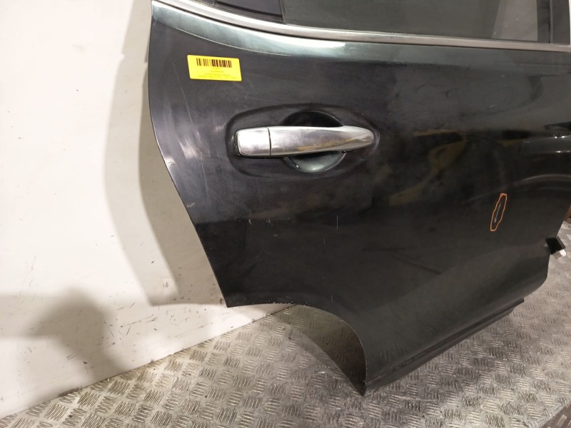 Recambio de puerta trasera derecha para nissan x-trail iii (t32_, t32r, t32rr) 1.3 dig-t referencia OEM IAM H210M4CBMA  