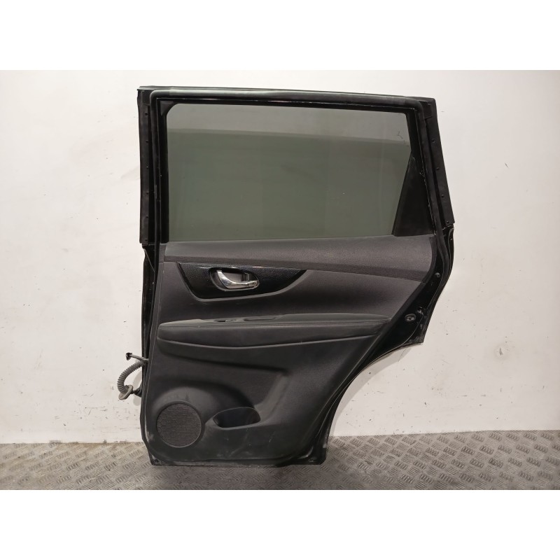 Recambio de puerta trasera derecha para nissan x-trail iii (t32_, t32r, t32rr) 1.3 dig-t referencia OEM IAM H210M4CBMA  