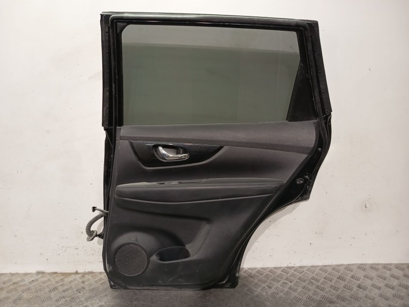 Recambio de puerta trasera derecha para nissan x-trail iii (t32_, t32r, t32rr) 1.3 dig-t referencia OEM IAM H210M4CBMA  