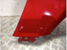 Recambio de aleta delantera izquierda para opel corsa e (x15) 1.3 cdti (08, 68) referencia OEM IAM 13434576 1100060  2