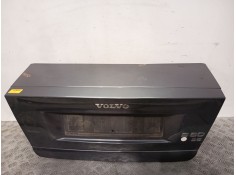 Recambio de tapa maletero para volvo s60 i (384) d5 referencia OEM IAM 30796481  