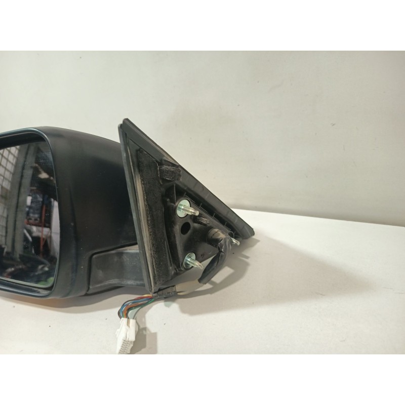Recambio de retrovisor izquierdo para nissan x-trail iii (t32_, t32r, t32rr) 1.3 dig-t referencia OEM IAM E4034237  
