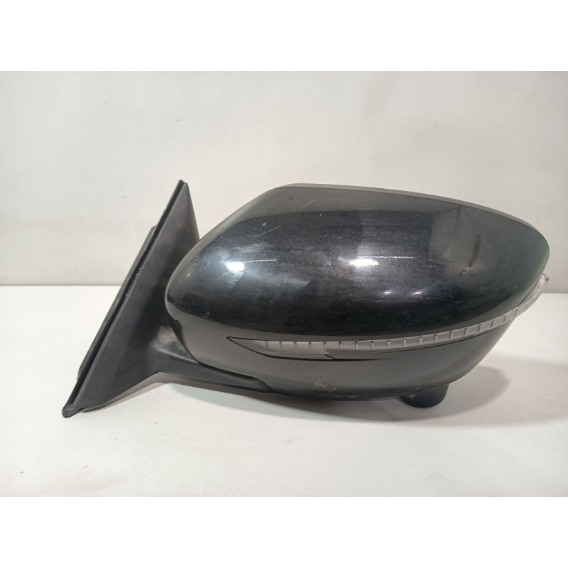 Recambio de retrovisor izquierdo para nissan x-trail iii (t32_, t32r, t32rr) 1.3 dig-t referencia OEM IAM E4034237  