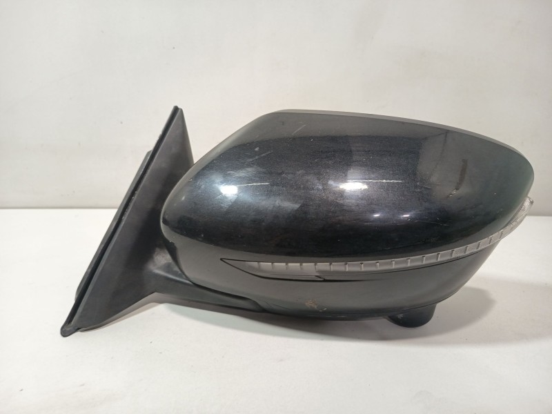 Recambio de retrovisor izquierdo para nissan x-trail iii (t32_, t32r, t32rr) 1.3 dig-t referencia OEM IAM E4034237  