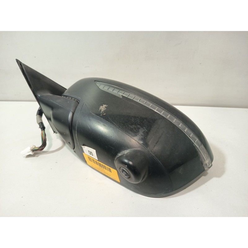 Recambio de retrovisor izquierdo para nissan x-trail iii (t32_, t32r, t32rr) 1.3 dig-t referencia OEM IAM E4034237  