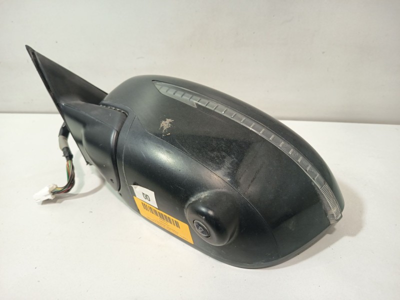 Recambio de retrovisor izquierdo para nissan x-trail iii (t32_, t32r, t32rr) 1.3 dig-t referencia OEM IAM E4034237  