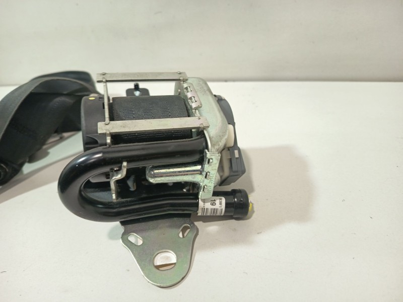 Recambio de cinturon seguridad delantero derecho para nissan juke (f15) 1.5 dci referencia OEM IAM 868841KA0A  