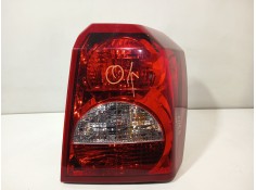 Recambio de piloto trasero derecho para dodge caliber 2.0 crd referencia OEM IAM 68445966AA 5303752AF 