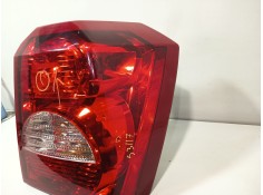 Recambio de piloto trasero derecho para dodge caliber 2.0 crd referencia OEM IAM 68445966AA 5303752AF  2