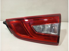 Recambio de piloto trasero derecho interior para nissan qashqai ii (j11, j11_) 1.5 dci referencia OEM IAM 265504EA6E  