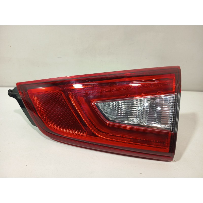 Recambio de piloto trasero derecho interior para nissan qashqai ii (j11, j11_) 1.5 dci referencia OEM IAM 265504EA6E  