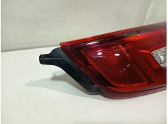 Recambio de piloto trasero derecho interior para nissan qashqai ii (j11, j11_) 1.5 dci referencia OEM IAM 265504EA6E   2