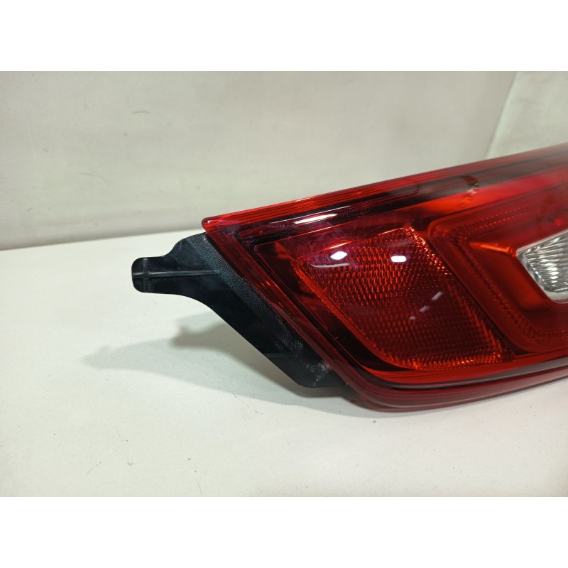 Recambio de piloto trasero derecho interior para nissan qashqai ii (j11, j11_) 1.5 dci referencia OEM IAM 265504EA6E  