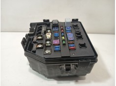 Recambio de caja reles / fusibles para honda civic viii hatchback (fn, fk) 1.8 (fn1, fk2) referencia OEM IAM 14SMGE03  