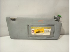 Recambio de parasol derecho para honda civic viii hatchback (fn, fk) 1.8 (fn1, fk2) referencia OEM IAM 80SMGG020  