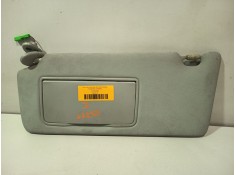 Recambio de parasol izquierdo para honda civic viii hatchback (fn, fk) 1.8 (fn1, fk2) referencia OEM IAM 30SMGG031  