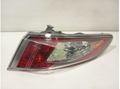 Recambio de piloto trasero derecho para honda civic viii hatchback (fn, fk) 1.8 (fn1, fk2) referencia OEM IAM 22016721  